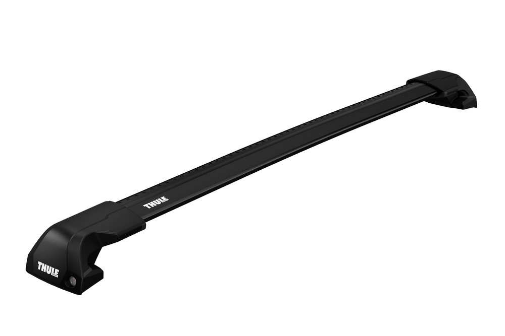 Příčníky Thule WingBar Edge 7206 Black PORSCHE Macan Electric (XAB), 5-dr SUV, 2024 -