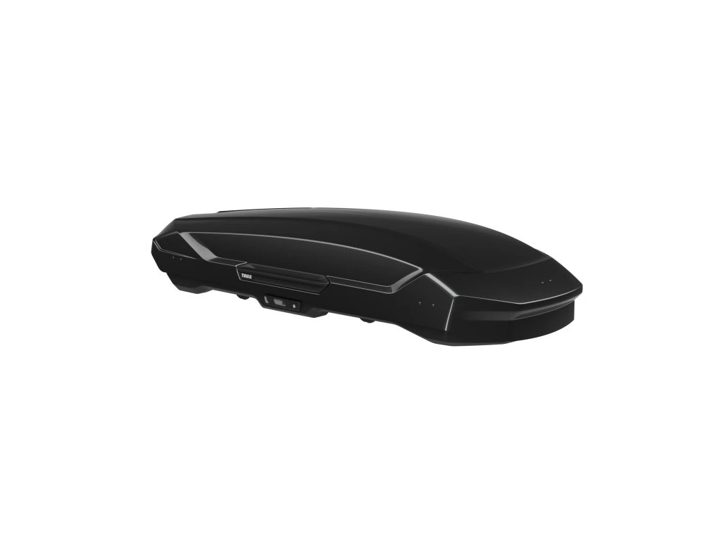 Autobox Thule Motion 3 Sport Black Glossy